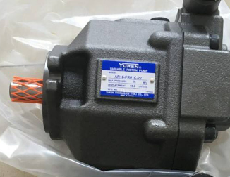 yuken柱塞泵产品优势AR22-FR01C-22