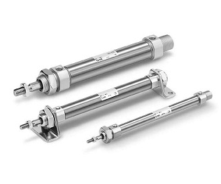 1629259253116617.png 标准规格SMC杆不回转型气缸C85KN20-200