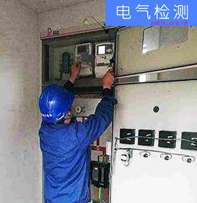 电气检测 北京电气防火检测