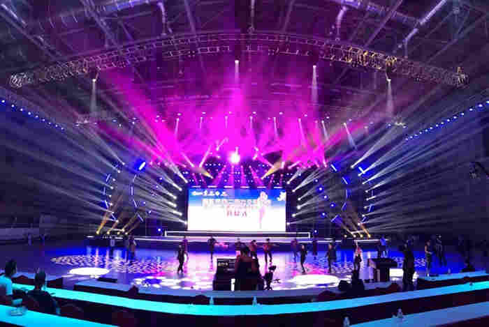 临时活动消防检测 酒店舞台电气检测