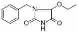1-Benzyl-5-ethoxyhydantoin65855-02-9