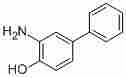 2-Amino-4-phenylphenol1134-36-7