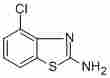 2-Amino-4-chlorobenzothiazole19952-47-7