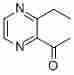 2-Acetyl-3-ethylpyrazine32974-92-8
