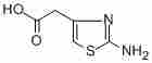 2-Aminothiazol-4-acetic acid29676-71-9