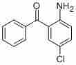 2-Amino-5-chlorobenzophenone719-59-5