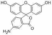 5-Aminofluorescein3326-34-9