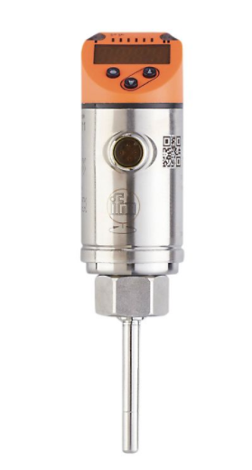 IFM带显示器的温度传感器TN7511参数介绍