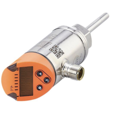 IFM带显示器的温度传感器TN7511参数介绍