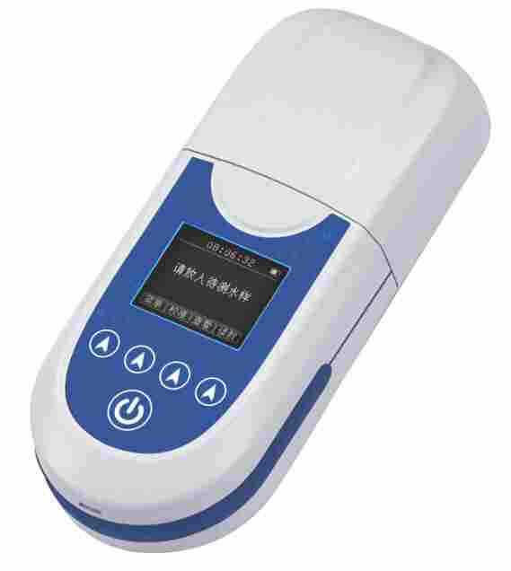 协诚环保便携式浊度仪Z10A