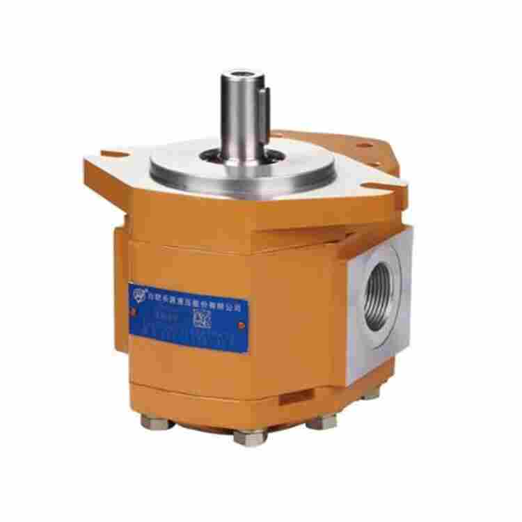 信阳G30-8C45B钻机油泵 信阳G30-8C45B钻机油泵