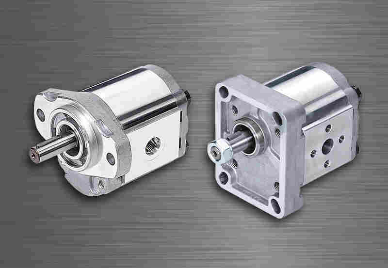 银川GPC4-20-B1L平地机油泵 银川GPC4-20-B1L平地机油泵