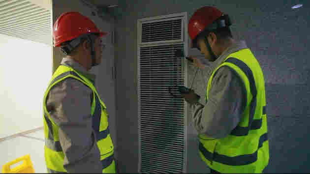 消防竣工消电检测 消防工程竣工消电检 消防第三方竣工电气检测