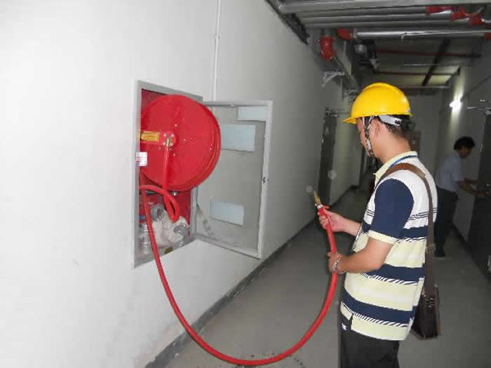 北京消防检测公司 专项消防设施检测