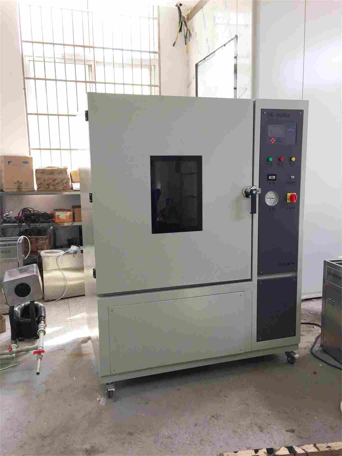 盛科HJ40A型環(huán)境測(cè)試箱