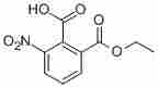 1-Ethyl-3-nitrophthalate16533-45-2
