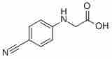 N-(4-Cyanophenyl)glycine42288-26-6