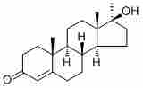 Methyltestosterone58-18-4