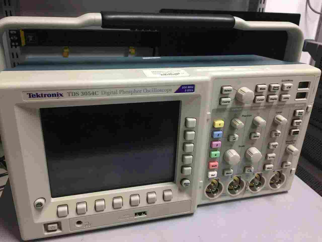 TDS3014C数字示波器-可代收