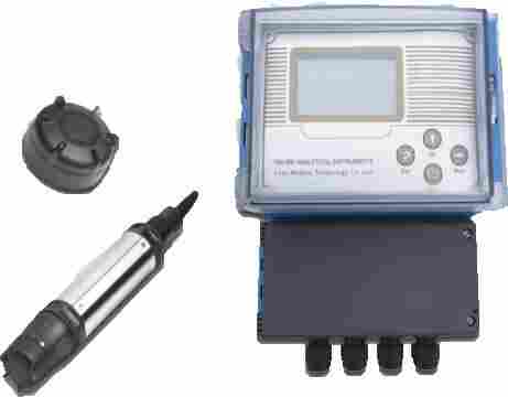 LB-D09000L壁挂式荧光法溶解氧分析仪