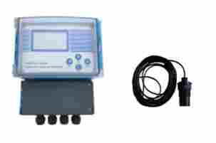 LB-OF340L超声波明渠流量计