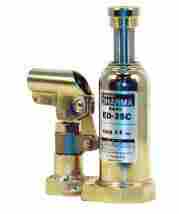 日本 EAGLE 套筒回旋式千斤顶ED-160C 杉本贸易