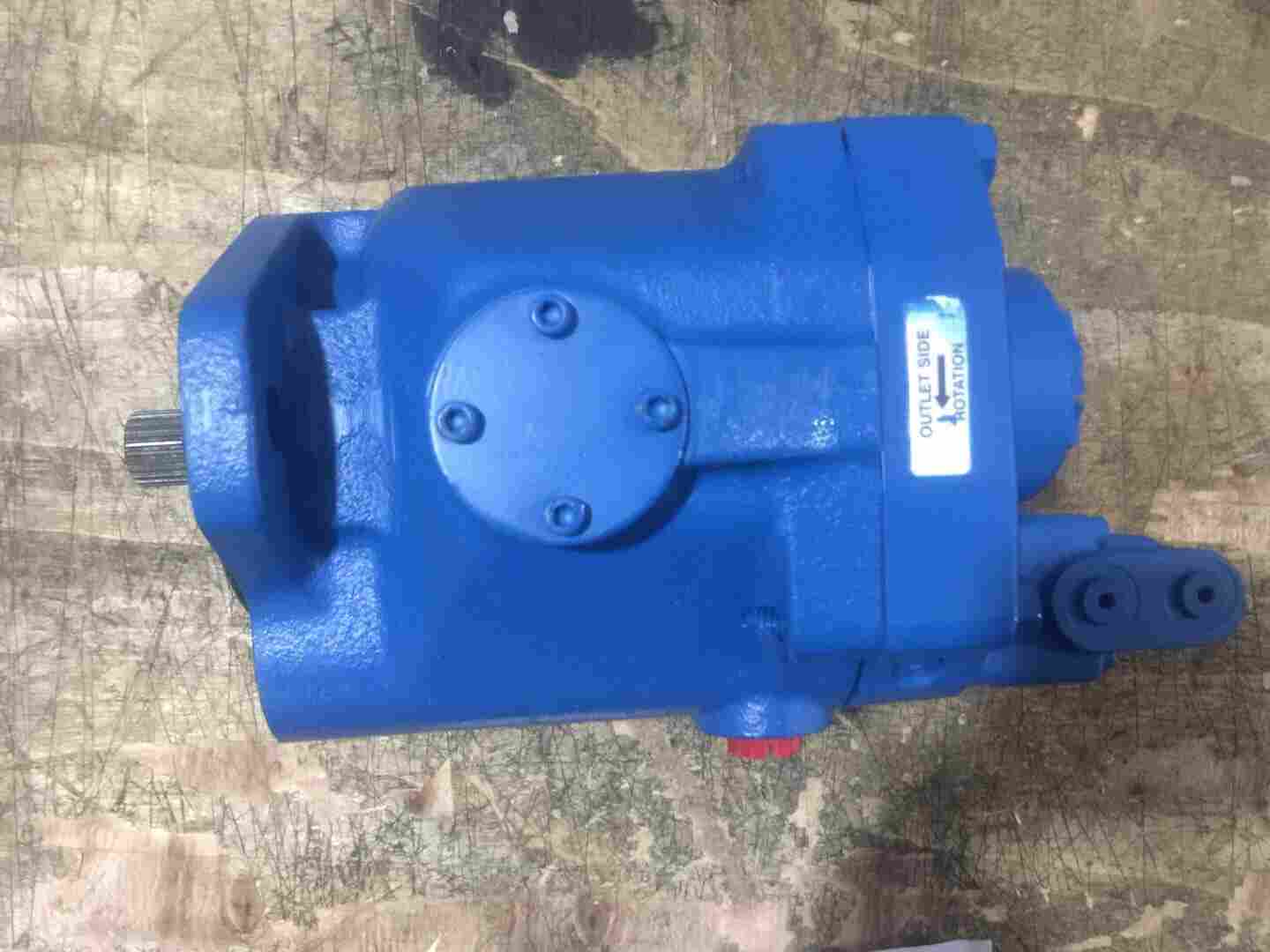 EATON HC536062060612现货