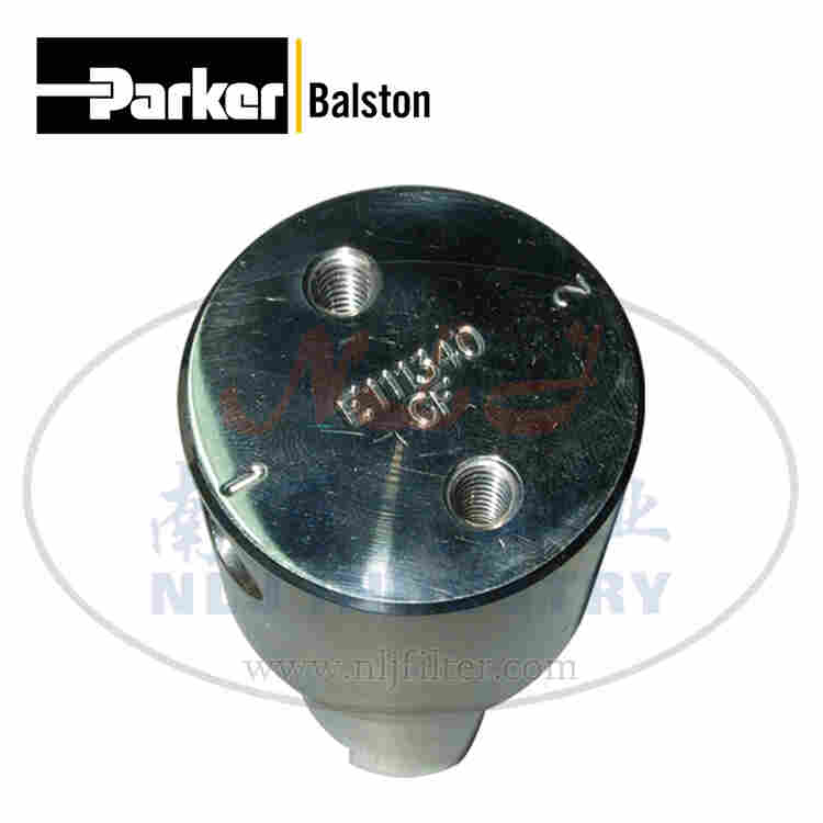 Balston高压过滤器外壳 95S6-1/4