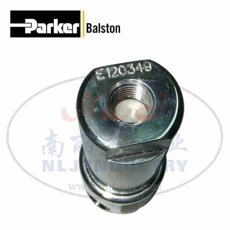 Balston高压过滤器外壳 91S6-1/4