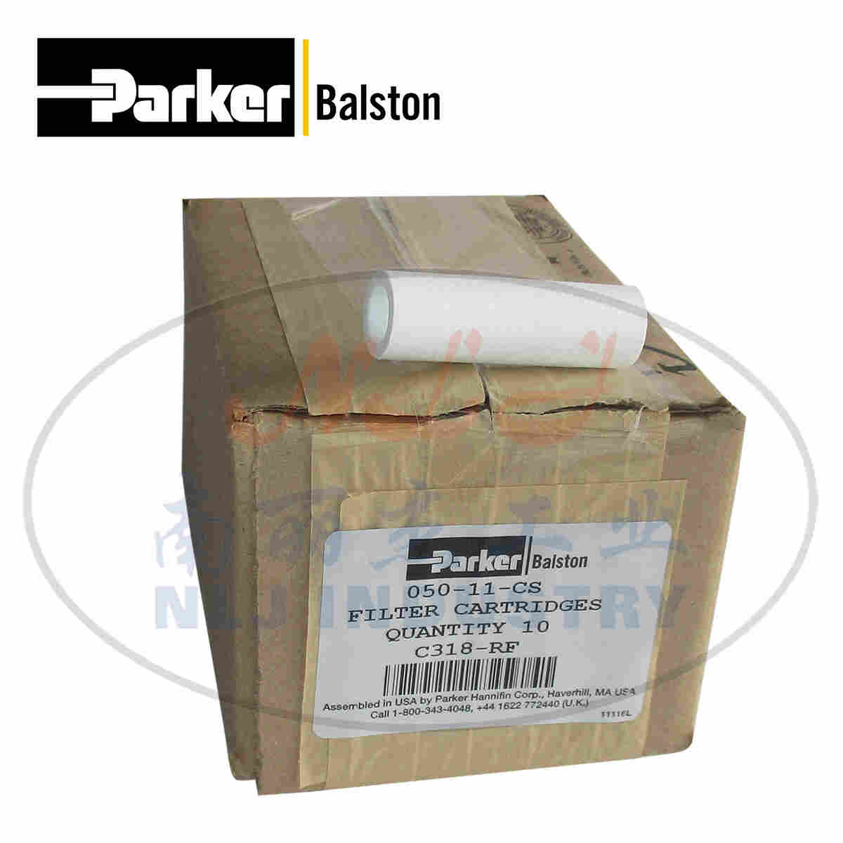 Balston滤芯050-11-CS