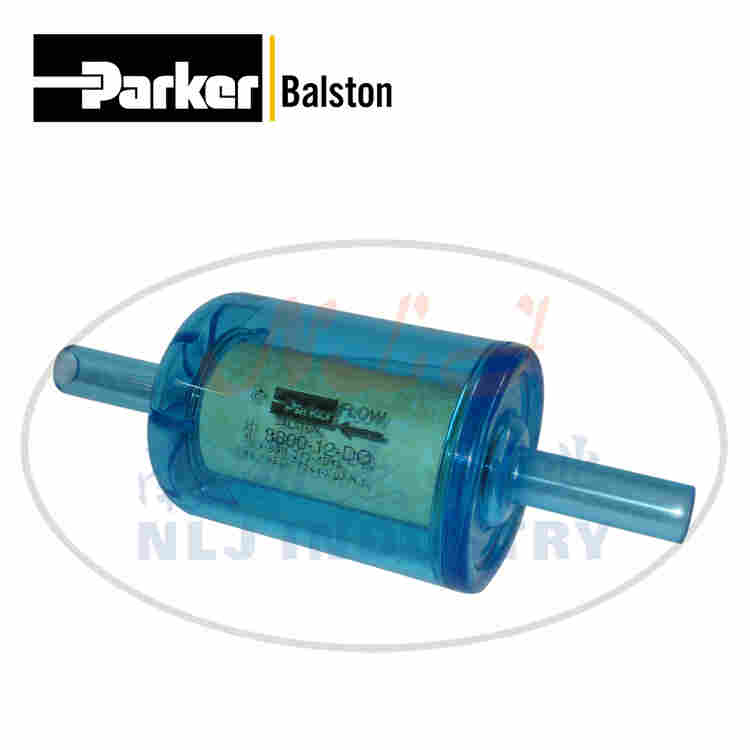 Balston过滤器8800-12-DQ