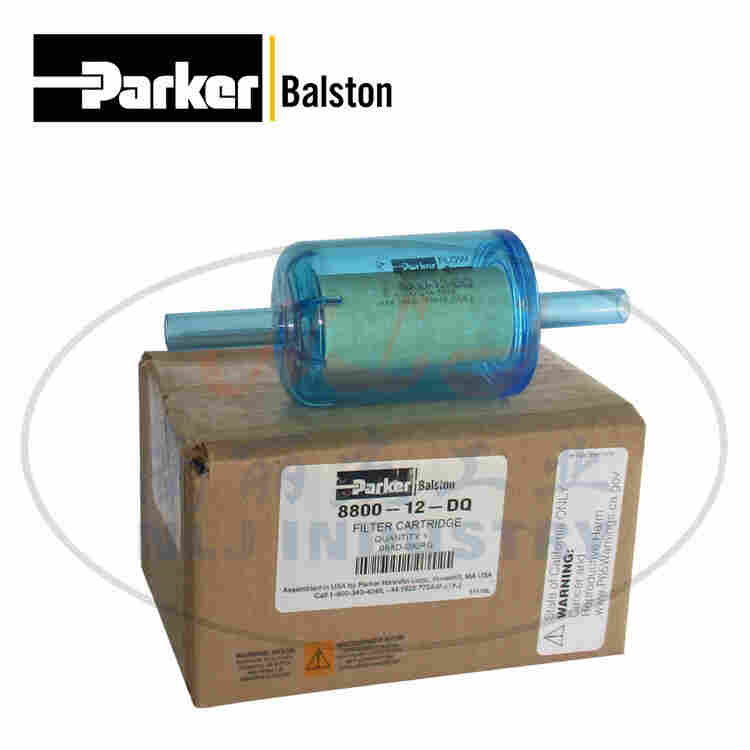 Balston过滤器8800-12-DQ