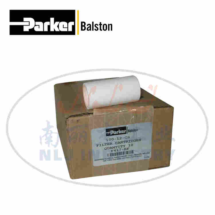 Balston过滤器滤芯100-12-CS