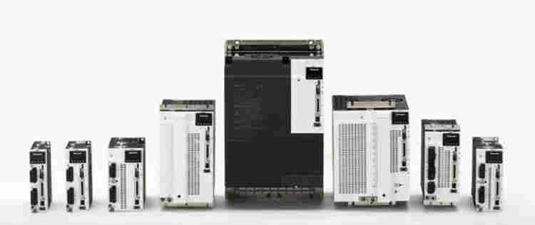 伺服驱动器MINAS A6家族MDDLN45SG工作原理