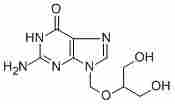 Ganciclovir82410-32-0