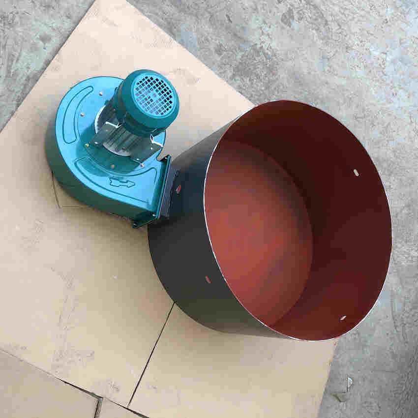 离心式散热风机 G200L 双出轴电机离心风机 衡水永动