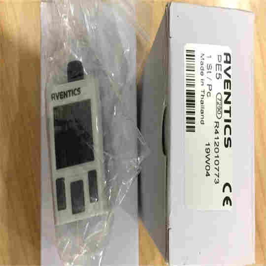 技术标准aventics型材气缸R412014307