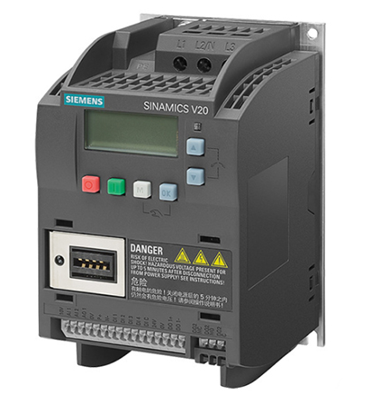 6SL3120-2TE21-0AA4 西门子驱动器模块分析原理