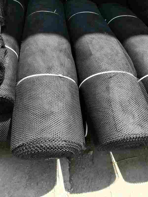 欢迎乌鲁木齐市三维植被网厂家-三维排水网集有限公司土工网欢迎你