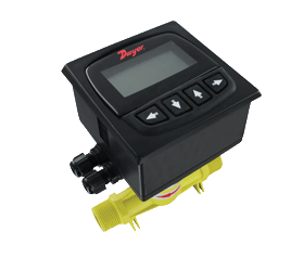 Dwyer叶轮流量变送器DFMT-10A应用范围