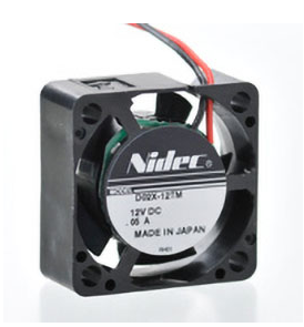 1629685277595014.png 介绍尼得科Nidec直流轴流风扇D02X标准规格