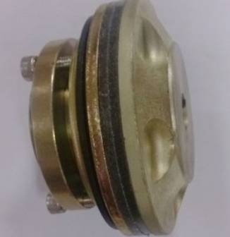 原装tsubaki椿本TL500-2-05030-30J扭矩限制器