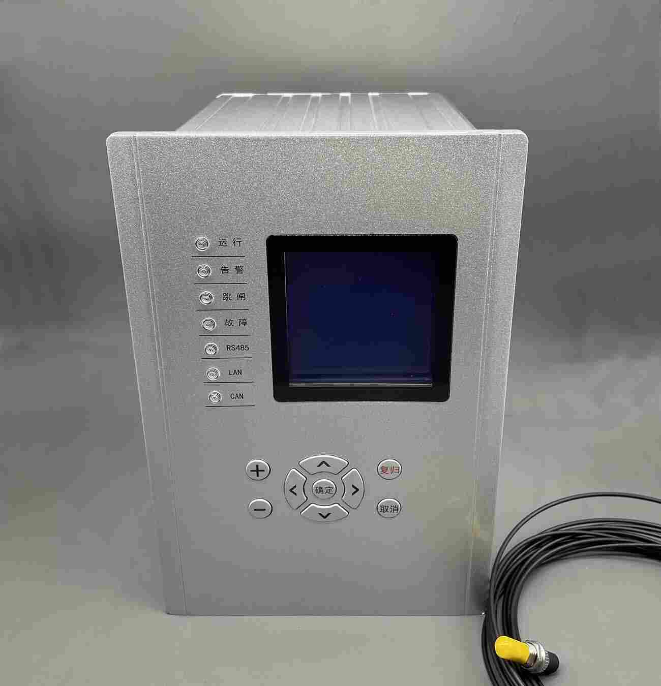 MUDEN-ARC601开关柜防爆保护装置-用于宠物小镇项目