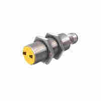 电感式传感器BI2-EG08-AG6X工作原理