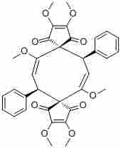 Linderaspirone A1235126-46-1
