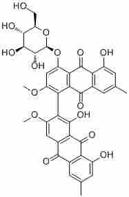 Torososide A165689-32-7