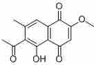 2-Methoxystypandrone85122-21-0
