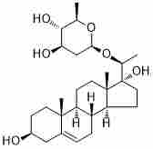 Periplocoside N39946-41-3