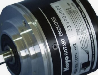 保养方式 KOYO光洋J360-RZ编码器