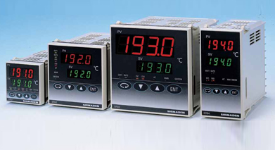 日本SHIMADEN岛电温控器SR94-8Y-N-90-1000主要分类